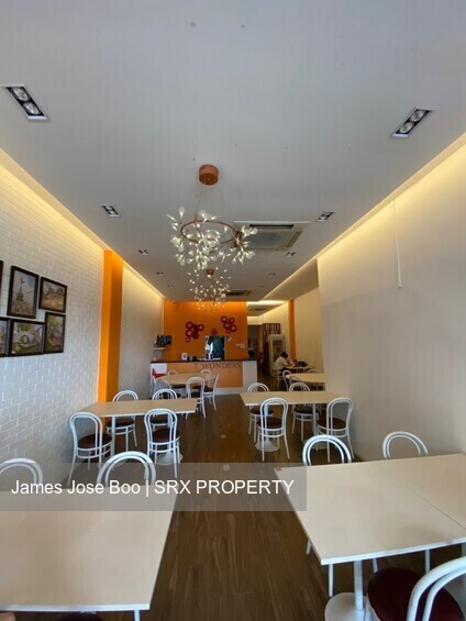 Jalan Besar facing road fnb restaurant | avail now  (D8), Retail #550324731
